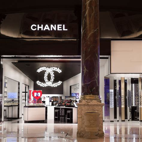 chanel las vegas caesars|CHANEL .